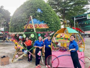 TRUNG THU 1