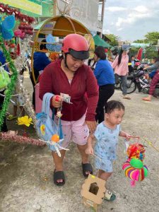 TRUNG THU 2