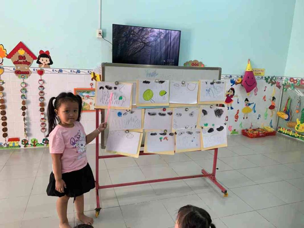hình nhận xét