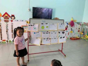 hình nhận xét